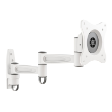 Multibrackets M VESA Flexarm 360 III 15"-32" White (7350022736092) tv állvány és fali konzol