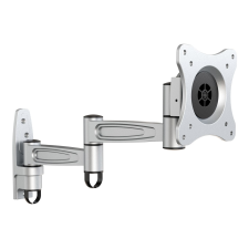 Multibrackets M VESA Flexarm 360 III 15"-32" Silver tv állvány és fali konzol