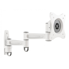 Multibrackets M VESA Flexarm 360 III 15&quot;-32&quot; White tv állvány és fali konzol