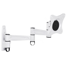 Multibrackets - M VESA Flexarm 360 III White - 7350022736092 tv állvány és fali konzol