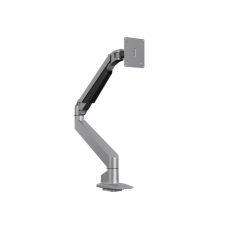 Multibrackets M VESA Gas Lift Arm Single Silver (7350022737167) tv állvány és fali konzol
