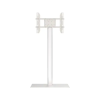 Multibrackets padló állvány 180 single, 24-65", ezüst