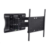 Multibrackets Tilt &amp; Turn Plus HD fali tartó 42"-84" fekete (7350022739697)