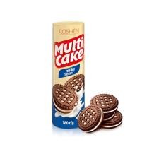 Multicake Rochen multicake keksz tejkrémmel csokoládé és édesség