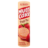 Multicake Roshen Multicake epres krémmel töltött keksz - 180 g