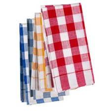  MULTICHECK konyharuha 70x50cm(2db) lakástextília