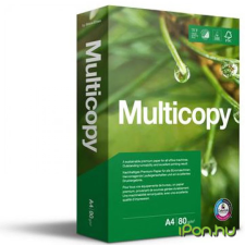 MULTICOPY A3/80 g  MultiCopy Original White másolópapír nyomtató kellék