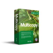 MULTICOPY A3 80g másolópapír fénymásolópapír