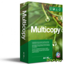 MULTICOPY A3/90 g Original White másolópapír fénymásolópapír