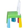 Multifun gyerekszék #zöld-kék