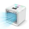  Multifunction Mini Chiller – Többfunkciós mini léghűtő és párásító MMC-7C