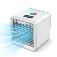  Multifunction Mini Chiller – Többfunkciós mini léghűtő és párásító MMC-7C léghűtő