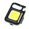 Multifunkcionális mini LED kulcstartó