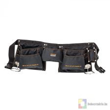  Multifunkciós szerszám tároló derékövvel (600x220 mm) szerszám kiegészítő