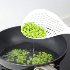  Multifunkciós szűrőkanál sütés és főzés