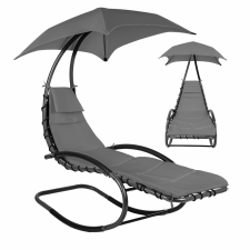 MultiGarden Kerti szék Lounger hintaszék függőágy MultiGarden kerti bútor