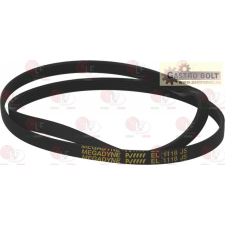 Multigrip SZÍJ MULTIGRIP 1118 J5 EL beépíthető gépek kiegészítői