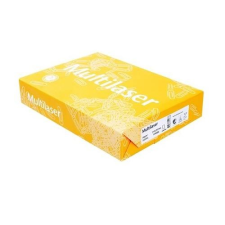 Multilaser Fénymásolópapír MULTILASER A/3 80 gr 500 ív/csomag fénymásolópapír