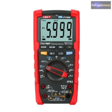 Multiméter UNI-T UT195M PRO Line IP65 mérőműszer
