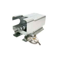 Multipa Biztonsági kapcsolófej zár COMFORT – MULTIPA utánfutó