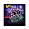 MULTIPLE Lordi - Screem Writers Guild (CD)