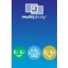  Multiplicity (digitális licenc)