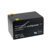 Multipower Helyettesítő szünetmentes akku APC Smart-UPS SUA1000I
