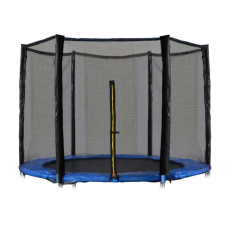Multistore Trambulinhoz kültéri háló 305cm 10ft/6 oszlopok | S/10FT-6 ZEW trambulin kiegészítő
