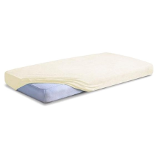 MULTITEX BABYMATEX frottír ágynemű 60 x 120 cm, krém lakástextília