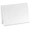 MULTITEX BABYMATEX Jersey gumis lepedő, 60x120 fehér