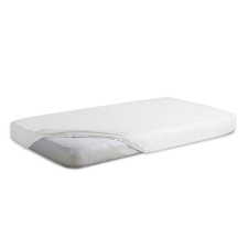 MULTITEX BABYMATEX vízálló lepedő 60 x 120 cm fehér lakástextília