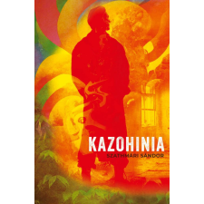 Multiverzum Kiadó Kazohinia irodalom