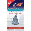 Multy Hungária Kft MULTY AQUABLUE PAMUT MOP KÉK-FEHÉR