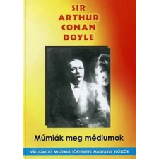  Múmiák meg médiumok irodalom