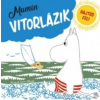  Mumin vitorlázik