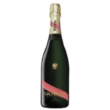  Mumm C. Rouge ROSE 0,75 12% pezsgő