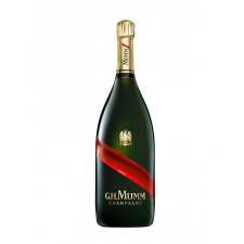 Mumm Cordon Rouge 3,00l Champagne [12%] pezsgő