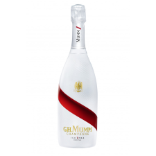 Mumm Ice Xtra Demi - Sec 0,75l Champagne [12%] pezsgő