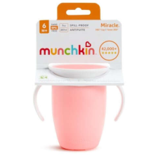 Munchkin Miracle 360° Itatópohár - 207 ml itatópohár