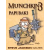 MUNCHKIN Steve Jackson Games Munchkin 3 - Papi Baki Fantasy társasjáték