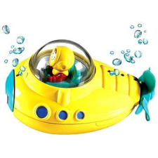 MUNCHKIN Yellow Submarine a fürdőben fürdőszobai játék