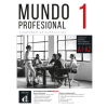  Mundo profesional 1 (A1-A2) – Cuaderno de ejercicios