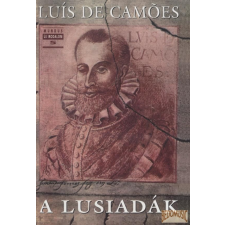 Mundus A lusiadák antikvárium - használt könyv