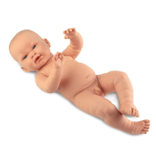 Munecas Llorens Llorens Fiú csecsemő baba 45 cm baba