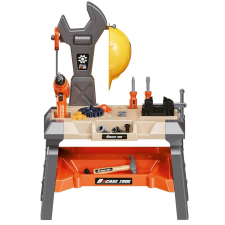  Munkaasztal szerszámokkal 63db/71cm barkácsolás