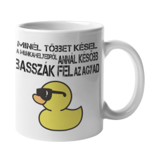  Munkahelyi Idegesség - Bögre bögrék, csészék
