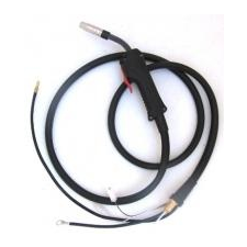  Munkakábel fix bekötés 3.0m (12574) kábel és adapter