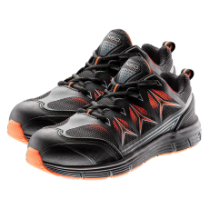  Munkavédelmi cipő, fémmentes, O1, 47