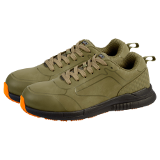  Munkavédelmi cipő, O2 SR FO, extra csúszásgátló talp, 47