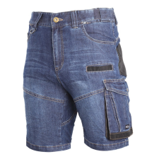  Munkavédelmi Rövidnadrág Slim-Fit Farmer 3XL munkaruha